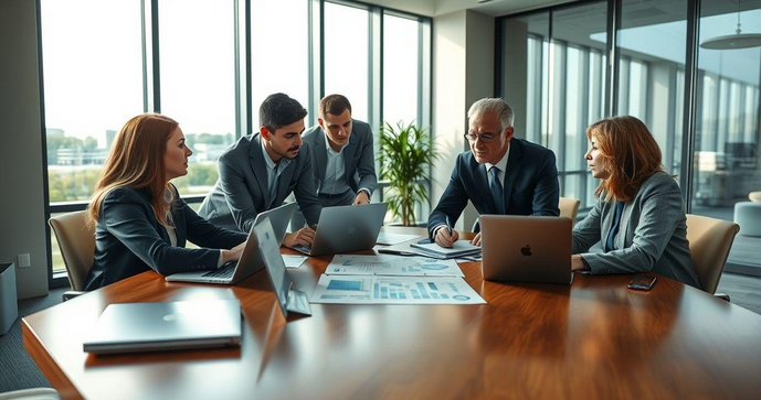 Curso de Auditor Interno: Transforme sua Carreira e a Segurança Financeira da Empresa Curso de Auditor Interno: Transforme sua Carreira e a Segurança Financeira da Empresa