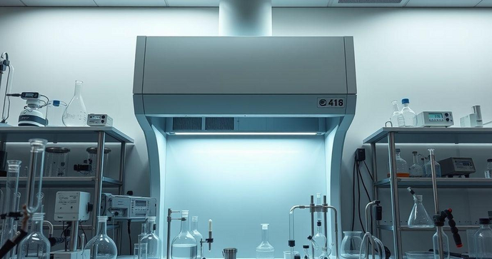 ISO 17025: Adequação e Acreditação para Seu Laboratório com Consultoria ISO 17025: Adequação e Acreditação para Seu Laboratório com Consultoria