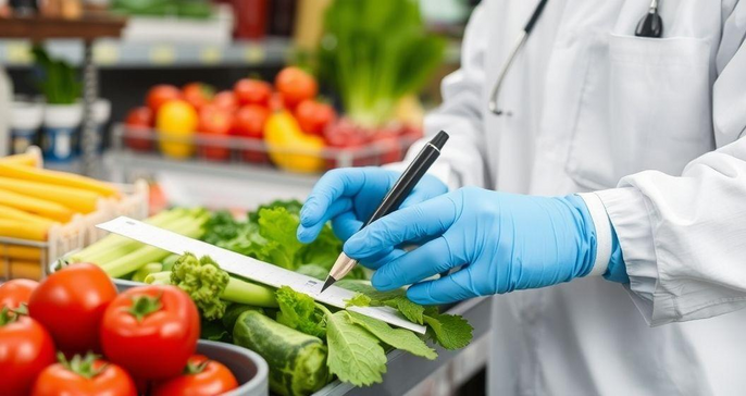 Consultoria FSSC 22000: O Guia Essencial para a Segurança Alimentar de Ponta Consultoria FSSC 22000: O Guia Essencial para a Segurança Alimentar de Ponta