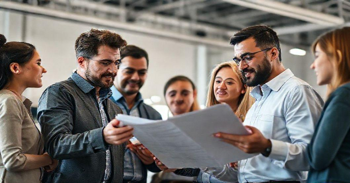 Treinamento em Aprovação de Fornecedores: Transforme sua Gestão de Compras