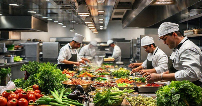 Consultoria Especializada para Empresas Alimentícias: Estratégias para Impulsionar Resultados