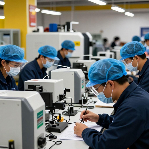 Boas Práticas de Fabricação: Aprimore a Qualidade e o Desempenho do Seu Produto