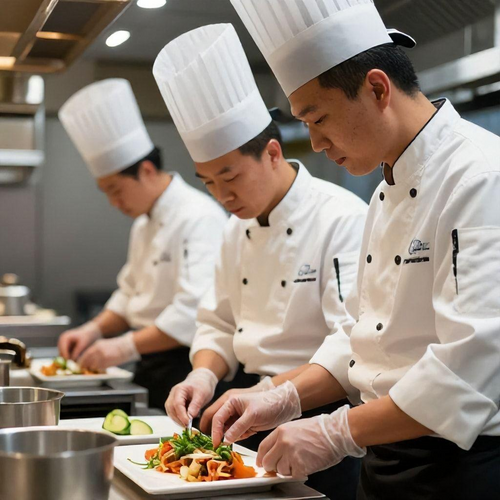 Consultoria em Manipulação Segura de Alimentos: Práticas Fundamentais para Garantir a Segurança Alimentar