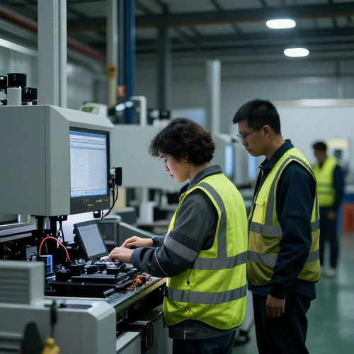 Guia de Melhores Práticas de Fabricação para Assegurar Qualidade e Segurança dos Produtos