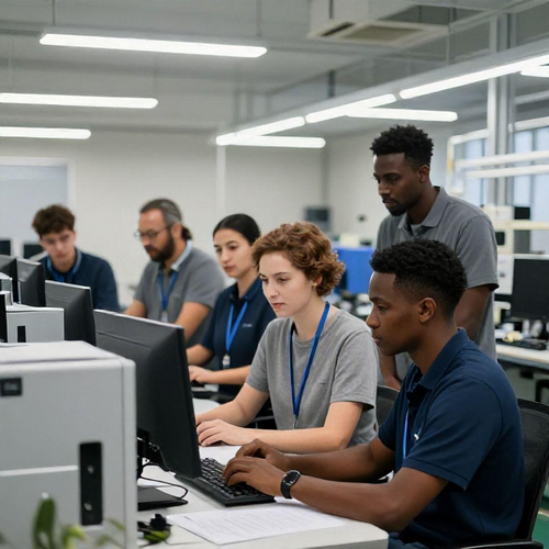 Impacto das Boas Práticas de Fabricação na Transformação do Seu Negócio e na Qualidade dos Produtos