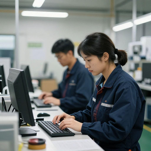 Melhores Práticas de Fabricação para Garantir Qualidade e Segurança no Seu Negócio