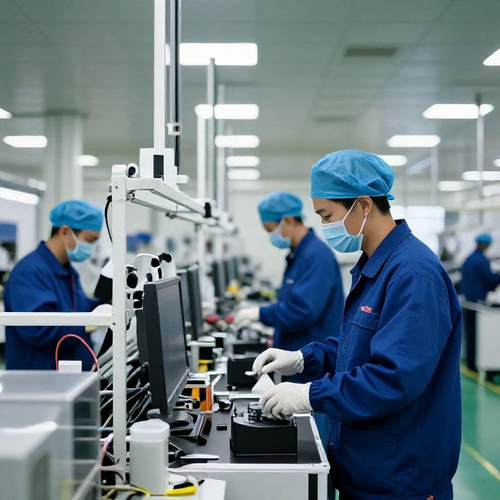 Melhores Práticas de Treinamento em Boas Práticas de Fabricação para Assegurar Qualidade e Segurança dos Produtos