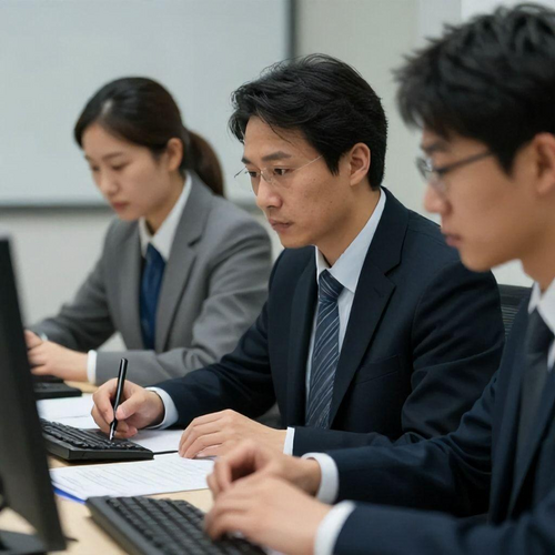 Treinamento em Auditoria de Fornecedores: Como Assegurar Qualidade e Segurança nos Produtos