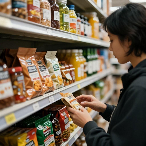 A Importância da Auditoria em Fraudes Alimentares e na Proteção de Empresas do Setor Alimentício