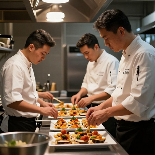 Principais Conceitos da Auditoria Interna em Sistemas de Gestão de Segurança Alimentar