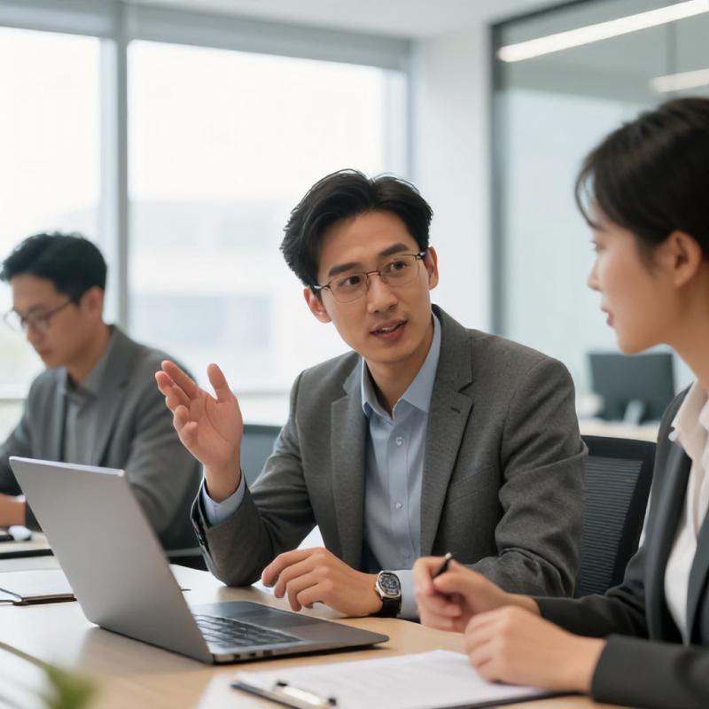 Consultoria em GMP+: Transforme Seus Processos e Aumente Resultados