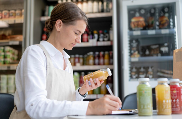 Consultoria Especializada para Empresas Alimentícias: Estratégias para Impulsionar Resultados