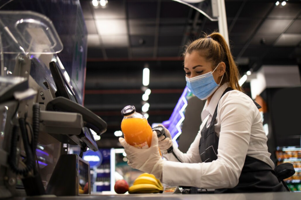 Consultoria FSSC 22000: Segurança Alimentar e Qualidade para Seu Negócio