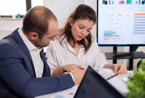 Curso de Auditoria Interna: Potencialize Sua Carreira com Conhecimentos e Oportunidades Essenciais