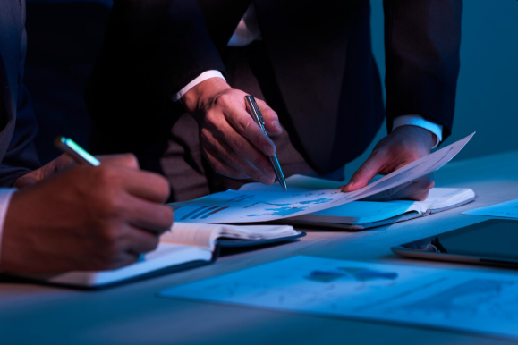 Curso de Formação em Auditoria Interna: Impulsione Sua Carreira com Conhecimentos Essenciais