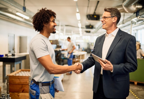Treinamento em Aprovação de Fornecedores: Transforme sua Gestão de Compras