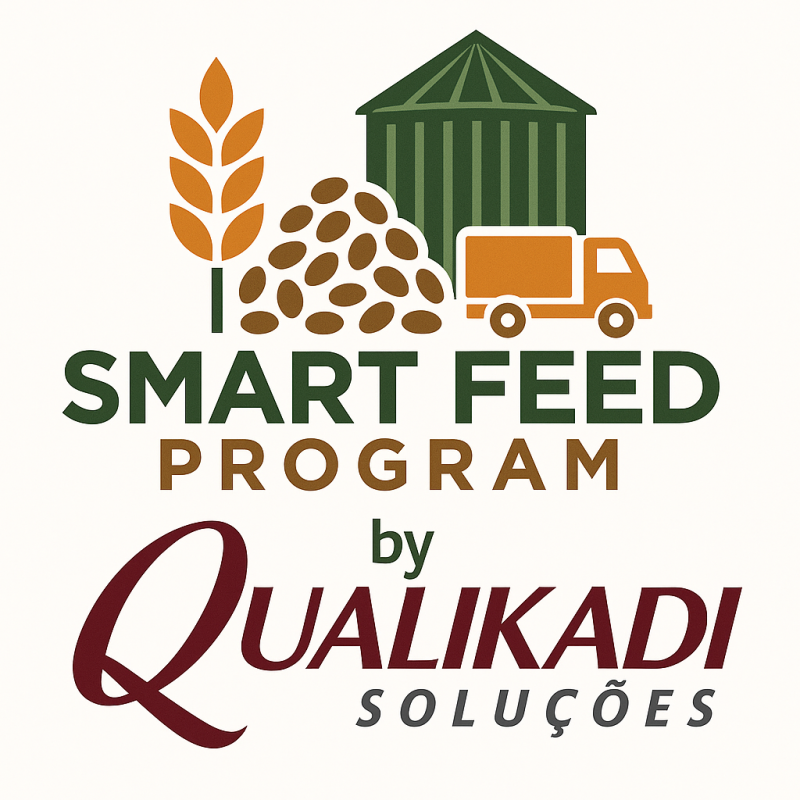 Smart Feed Program: O Caminho Estratégico para a Certificação em Segurança de Alimentos para alimentação animal